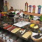 酒店 利斯伯格霍夫度假酒店
