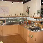 酒店 利斯伯格霍夫度假酒店 3*