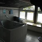 利斯伯格霍夫度假酒店 酒店 3*