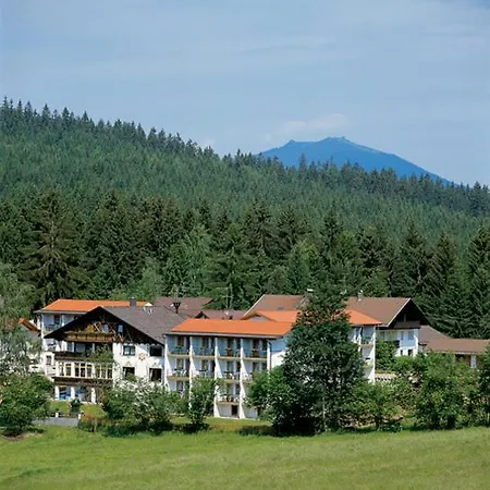 Hotel Hotel RIESBERGHOF Lindberg