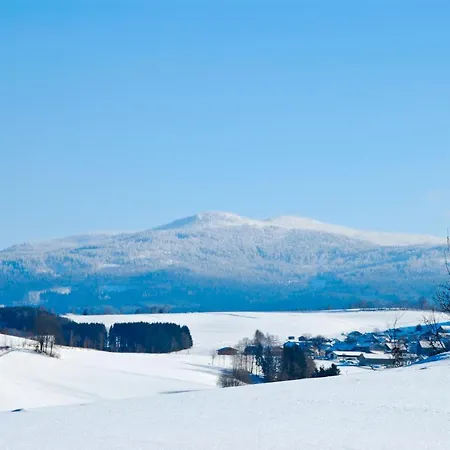 Hotel RIESBERGHOF 3* Lindberg