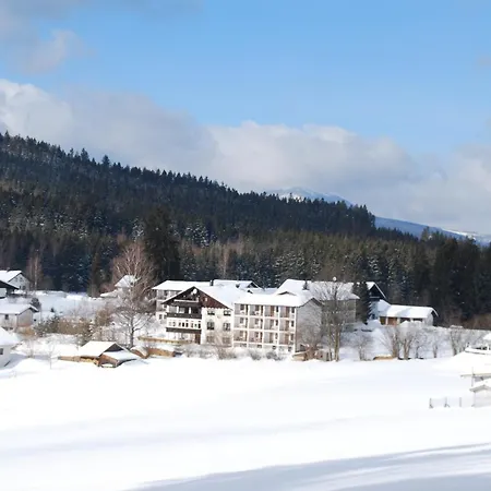 Hotel Hotel RIESBERGHOF 3*