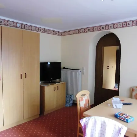 Hotel Hotel Riesberghof Lindberg