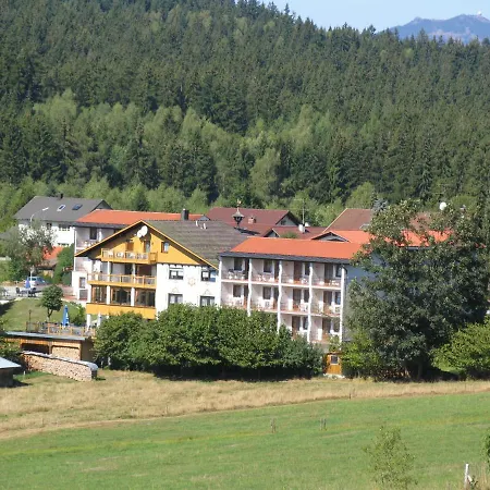 Hotel Hotel RIESBERGHOF