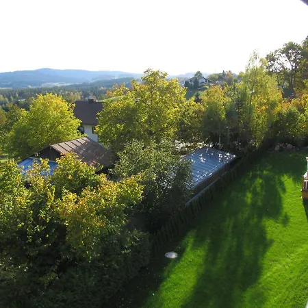 Hotel Riesberghof Hotel