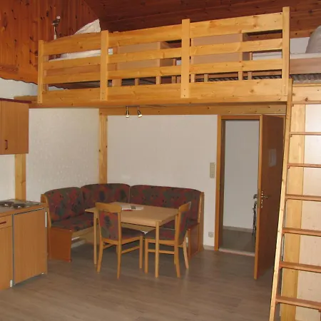 Hotel RIESBERGHOF Hotel 3*