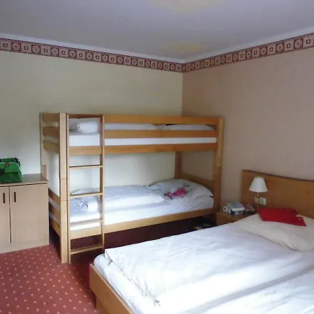 Hotel RIESBERGHOF 3* Lindberg