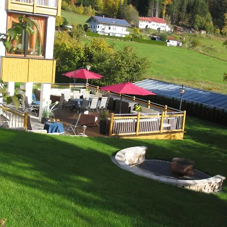 Hotel Hotel Riesberghof