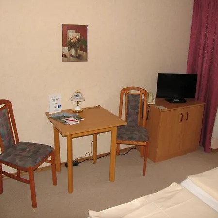 Hotel Riesberghof 3* Lindberg