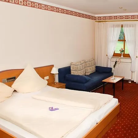 Hotel Hotel RIESBERGHOF 3*