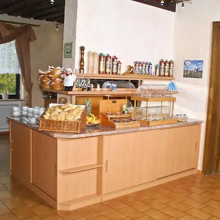 Hotel RIESBERGHOF