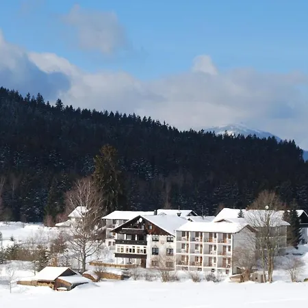 Hotel Hotel Riesberghof 3*