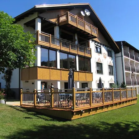 Hotel RIESBERGHOF