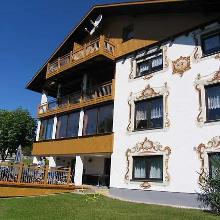 Hotel Hotel Riesberghof Lindberg