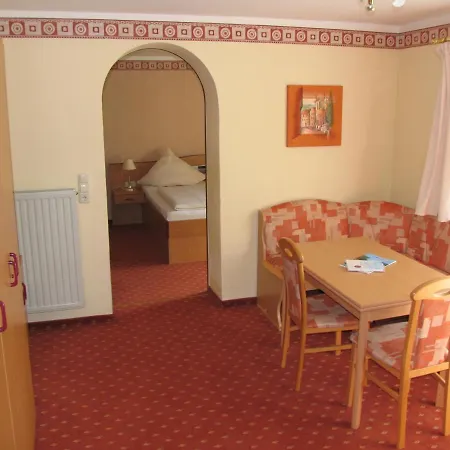 Hotel RIESBERGHOF Hotel