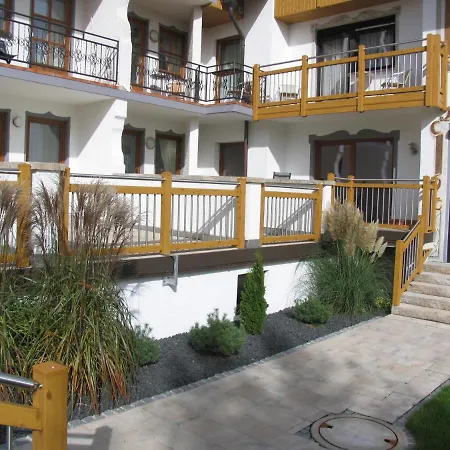 Hotel Hotel RIESBERGHOF 3*