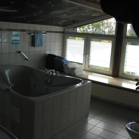 Hotel RIESBERGHOF Hotel 3*