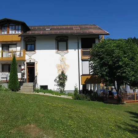 Hotel Riesberghof Hotel