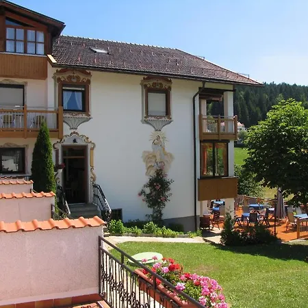 Hotel Hotel Riesberghof Lindberg