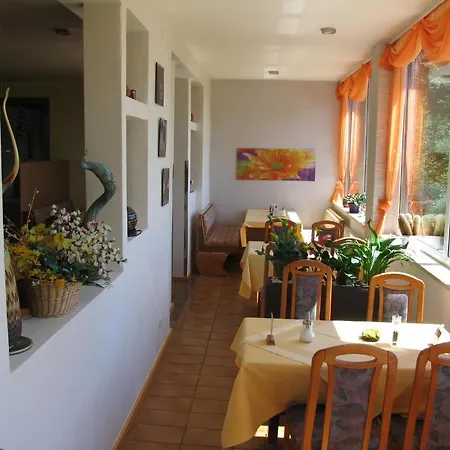 Hotel Hotel Riesberghof