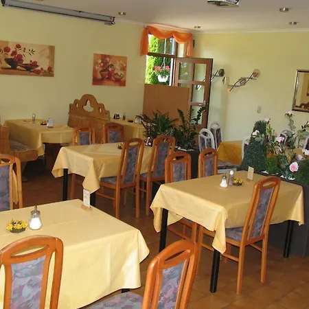 Hotel Riesberghof 3*