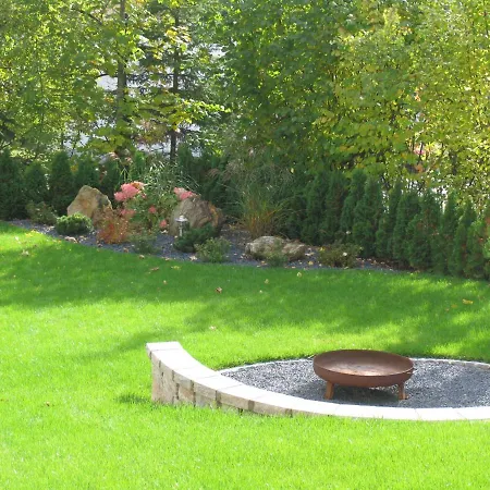 Hotel Hotel Riesberghof Lindberg
