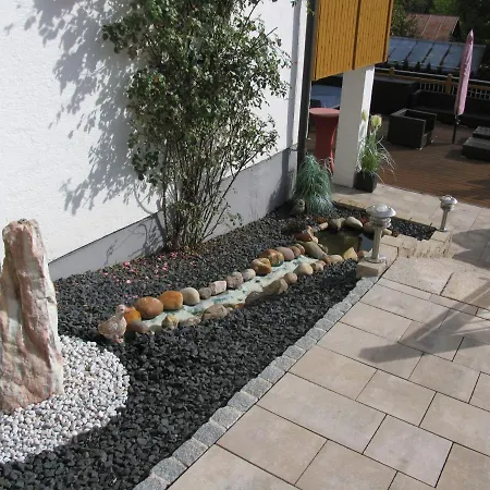 Hotel Hotel Riesberghof 3*