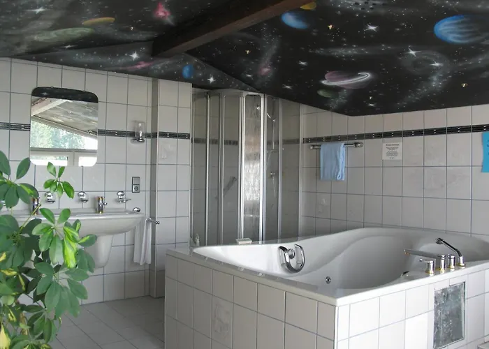 Hotel Riesberghof