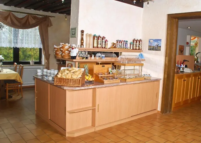 Hotel Riesberghof