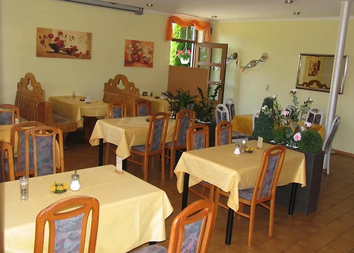 Hotel Riesberghof 3*