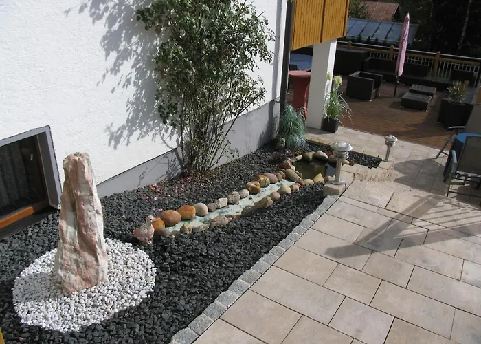 Otel Hotel Riesberghof 3*